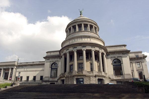 Museum voor Kunst en Geschiedenis (Brussel)